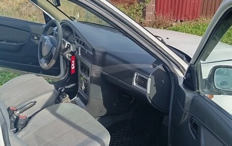 Daewoo Nexia I рестайлинг, 2012 год, 270 000 рублей, 6 фотография