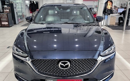 Mazda 6, 2019 год, 2 550 000 рублей, 2 фотография