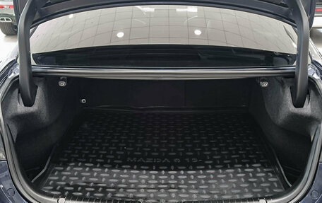 Mazda 6, 2019 год, 2 550 000 рублей, 10 фотография