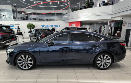 Mazda 6, 2019 год, 2 550 000 рублей, 8 фотография