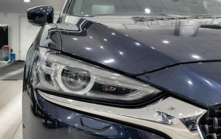 Mazda 6, 2019 год, 2 550 000 рублей, 17 фотография