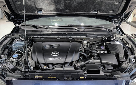 Mazda 6, 2019 год, 2 550 000 рублей, 9 фотография