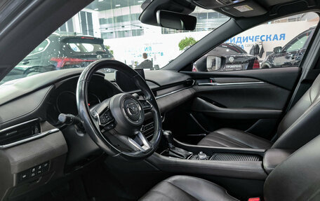 Mazda 6, 2019 год, 2 550 000 рублей, 16 фотография