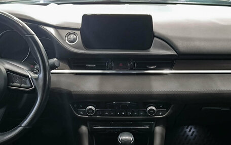 Mazda 6, 2019 год, 2 550 000 рублей, 15 фотография