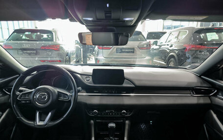 Mazda 6, 2019 год, 2 550 000 рублей, 14 фотография