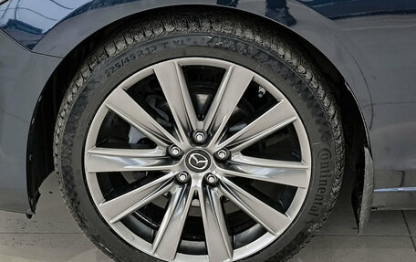 Mazda 6, 2019 год, 2 550 000 рублей, 18 фотография