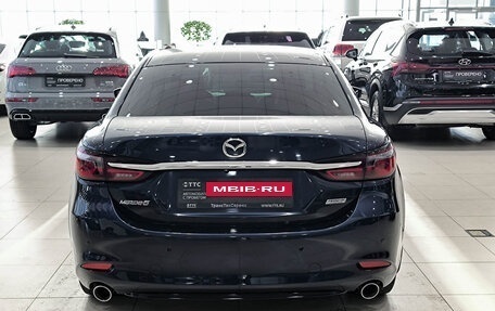 Mazda 6, 2019 год, 2 550 000 рублей, 6 фотография