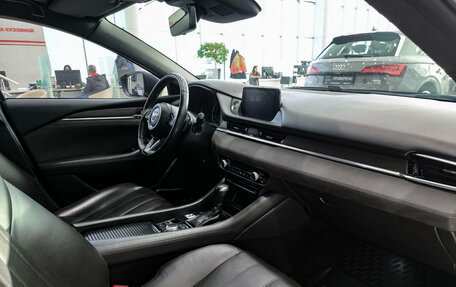 Mazda 6, 2019 год, 2 550 000 рублей, 11 фотография