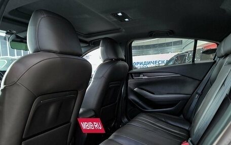 Mazda 6, 2019 год, 2 550 000 рублей, 12 фотография