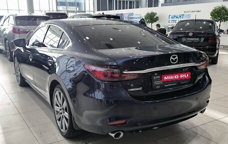 Mazda 6, 2019 год, 2 550 000 рублей, 7 фотография