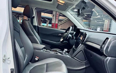 Hyundai ix35, 2022 год, 1 160 000 рублей, 9 фотография