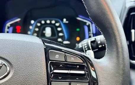 Hyundai ix35, 2022 год, 1 160 000 рублей, 11 фотография