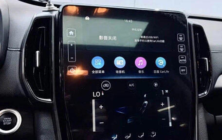 Hyundai ix35, 2022 год, 1 160 000 рублей, 15 фотография