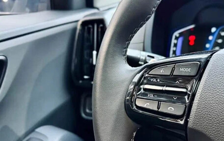 Hyundai ix35, 2022 год, 1 160 000 рублей, 10 фотография