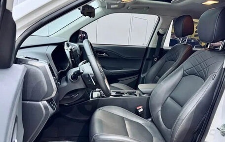 Hyundai ix35, 2022 год, 1 160 000 рублей, 13 фотография