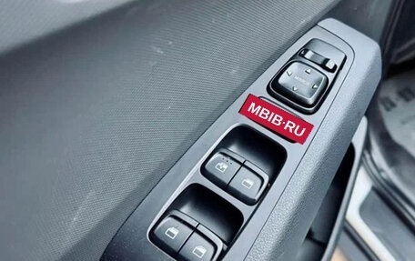 Hyundai ix35, 2022 год, 1 160 000 рублей, 14 фотография