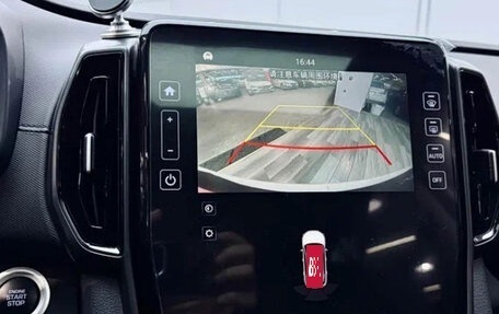 Hyundai ix35, 2022 год, 1 160 000 рублей, 16 фотография