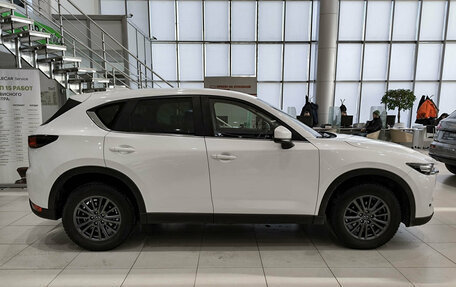 Mazda CX-5 II, 2019 год, 2 750 000 рублей, 4 фотография