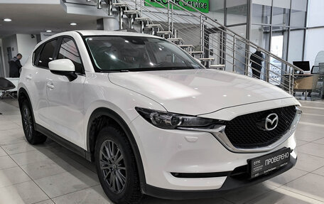 Mazda CX-5 II, 2019 год, 2 750 000 рублей, 3 фотография
