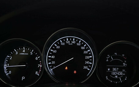 Mazda CX-5 II, 2019 год, 2 750 000 рублей, 13 фотография