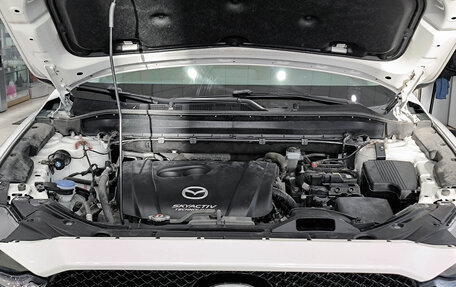 Mazda CX-5 II, 2019 год, 2 750 000 рублей, 9 фотография