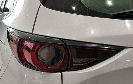 Mazda CX-5 II, 2019 год, 2 750 000 рублей, 10 фотография