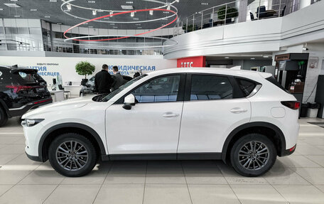 Mazda CX-5 II, 2019 год, 2 750 000 рублей, 8 фотография