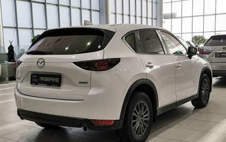 Mazda CX-5 II, 2019 год, 2 750 000 рублей, 5 фотография