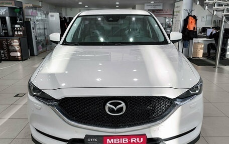 Mazda CX-5 II, 2019 год, 2 750 000 рублей, 2 фотография