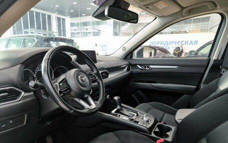 Mazda CX-5 II, 2019 год, 2 750 000 рублей, 16 фотография