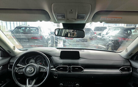 Mazda CX-5 II, 2019 год, 2 750 000 рублей, 14 фотография