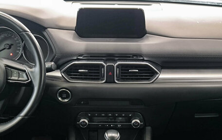 Mazda CX-5 II, 2019 год, 2 750 000 рублей, 15 фотография