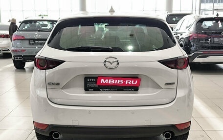 Mazda CX-5 II, 2019 год, 2 750 000 рублей, 6 фотография