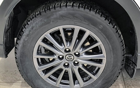 Mazda CX-5 II, 2019 год, 2 750 000 рублей, 18 фотография