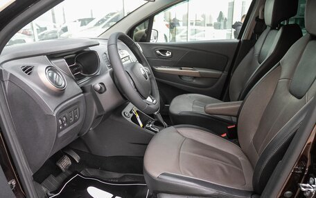 Renault Kaptur I рестайлинг, 2018 год, 1 378 000 рублей, 11 фотография