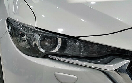 Mazda CX-5 II, 2019 год, 2 750 000 рублей, 17 фотография