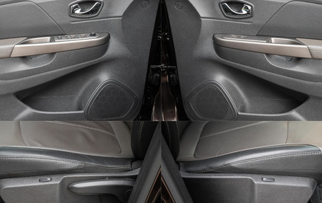 Renault Kaptur I рестайлинг, 2018 год, 1 378 000 рублей, 21 фотография