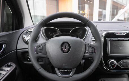 Renault Kaptur I рестайлинг, 2018 год, 1 378 000 рублей, 15 фотография
