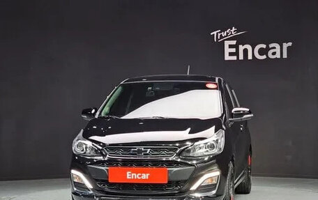 Chevrolet Spark IV, 2022 год, 1 150 000 рублей, 2 фотография