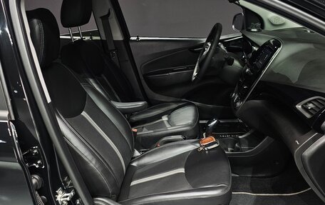 Chevrolet Spark IV, 2022 год, 1 150 000 рублей, 10 фотография