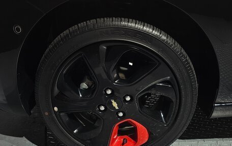 Chevrolet Spark IV, 2022 год, 1 150 000 рублей, 8 фотография