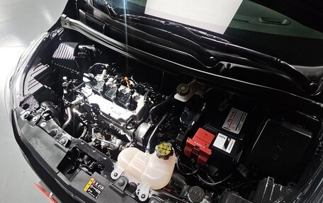 Chevrolet Spark IV, 2022 год, 1 150 000 рублей, 7 фотография