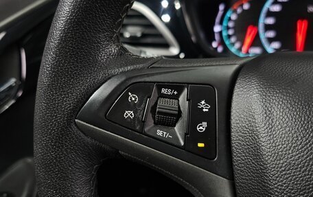 Chevrolet Spark IV, 2022 год, 1 150 000 рублей, 6 фотография