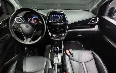 Chevrolet Spark IV, 2022 год, 1 150 000 рублей, 5 фотография