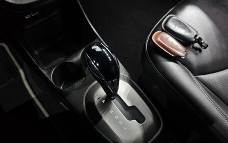 Chevrolet Spark IV, 2022 год, 1 150 000 рублей, 11 фотография