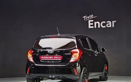 Chevrolet Spark IV, 2022 год, 1 150 000 рублей, 4 фотография