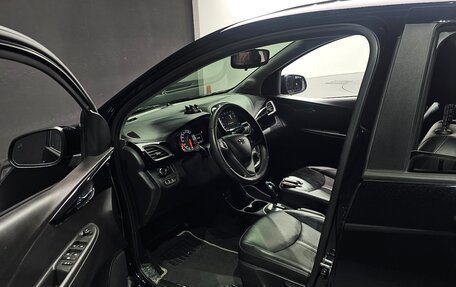 Chevrolet Spark IV, 2022 год, 1 150 000 рублей, 12 фотография