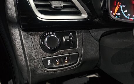 Chevrolet Spark IV, 2022 год, 1 150 000 рублей, 17 фотография