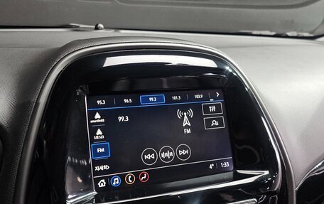 Chevrolet Spark IV, 2022 год, 1 150 000 рублей, 14 фотография