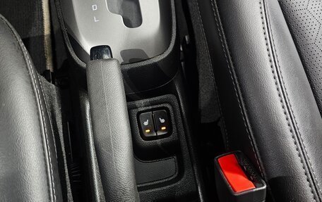 Chevrolet Spark IV, 2022 год, 1 150 000 рублей, 19 фотография